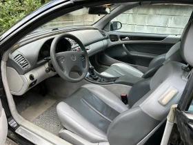 Mercedes-Benz CLK 230 kompressor - 3750 € - 37164485 6 | Car24.bg Mercedes-Benz CLK 230 kompressor - 3750 € - 37164485 6