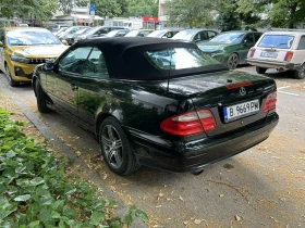 Mercedes-Benz CLK 230 kompressor - 3750 € - 37164485 3 | Car24.bg Mercedes-Benz CLK 230 kompressor - 3750 € - 37164485 3