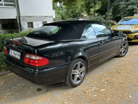 Mercedes-Benz CLK 230 kompressor - 3750 € - 37164485 4 | Car24.bg Mercedes-Benz CLK 230 kompressor - 3750 € - 37164485 4