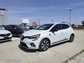 Renault Clio 1.6, E Tech, Hybrid, Initiale