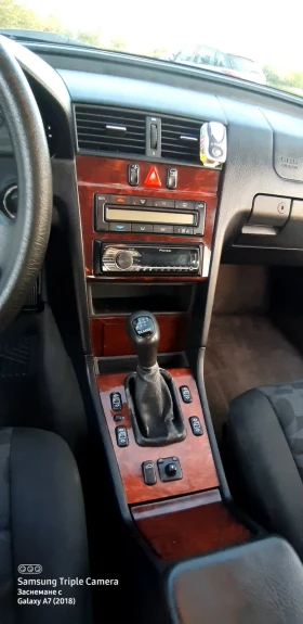 Mercedes-Benz C 180 - 2150 € - 52387947 14 | Car24.bg Mercedes-Benz C 180 - 2150 € - 52387947 14