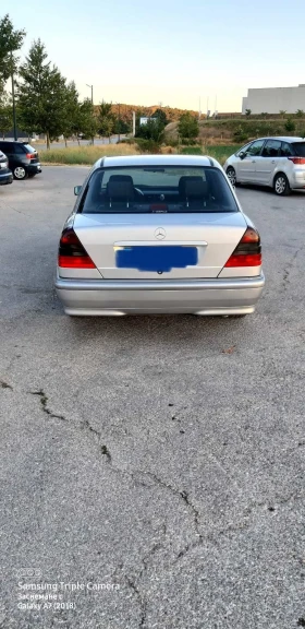 Mercedes-Benz C 180 - 2150 € - 52387947 2 | Car24.bg Mercedes-Benz C 180 - 2150 € - 52387947 2