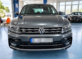Снимка VW Tiguan