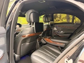 Mercedes-Benz S 350 CDI / AMG OPTIC / TV | Auto.bg — изображение 11 Mercedes-Benz S 350 CDI / AMG OPTIC / TV | Auto.bg — изображение 11