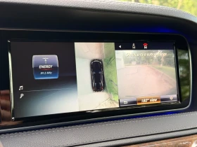 Mercedes-Benz S 350 CDI / AMG OPTIC / TV | Auto.bg — изображение 15 Mercedes-Benz S 350 CDI / AMG OPTIC / TV | Auto.bg — изображение 15