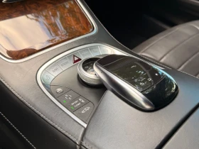 Mercedes-Benz S 350 CDI / AMG OPTIC / TV | Auto.bg — изображение 14 Mercedes-Benz S 350 CDI / AMG OPTIC / TV | Auto.bg — изображение 14
