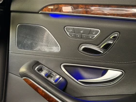 Mercedes-Benz S 350 CDI / AMG OPTIC / TV | Auto.bg — изображение 12 Mercedes-Benz S 350 CDI / AMG OPTIC / TV | Auto.bg — изображение 12