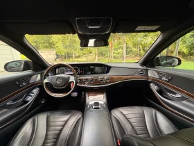 Mercedes-Benz S 350 CDI / AMG OPTIC / TV | Auto.bg — изображение 13 Mercedes-Benz S 350 CDI / AMG OPTIC / TV | Auto.bg — изображение 13