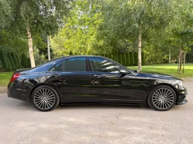 Mercedes-Benz S 350 CDI / AMG OPTIC / TV | Auto.bg — изображение 8 Mercedes-Benz S 350 CDI / AMG OPTIC / TV | Auto.bg — изображение 8