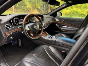 Mercedes-Benz S 350 CDI / AMG OPTIC / TV | Auto.bg — изображение 9 Mercedes-Benz S 350 CDI / AMG OPTIC / TV | Auto.bg — изображение 9