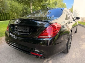 Mercedes-Benz S 350 CDI / AMG OPTIC / TV | Auto.bg — изображение 7 Mercedes-Benz S 350 CDI / AMG OPTIC / TV | Auto.bg — изображение 7