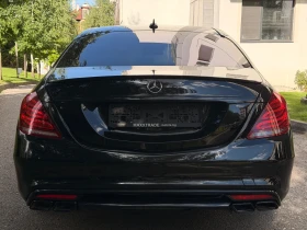 Mercedes-Benz S 350 CDI / AMG OPTIC / TV | Auto.bg — изображение 6 Mercedes-Benz S 350 CDI / AMG OPTIC / TV | Auto.bg — изображение 6