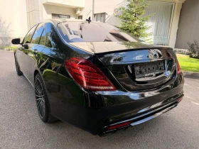 Mercedes-Benz S 350 CDI / AMG OPTIC / TV | Auto.bg — изображение 5 Mercedes-Benz S 350 CDI / AMG OPTIC / TV | Auto.bg — изображение 5