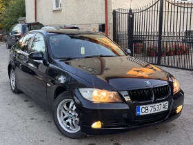 BMW 320 Топ състояние. Реални километри - Car24.bg BMW 320 Топ състояние. Реални километри