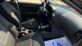 Hyundai I30 Бензин/газ | Auto.bg — изображение 8 Hyundai I30 Бензин/газ | Auto.bg — изображение 8