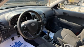 Hyundai I30 Бензин/газ | Auto.bg — изображение 5 Hyundai I30 Бензин/газ | Auto.bg — изображение 5