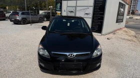 Hyundai I30 Бензин/газ