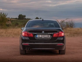 BMW 530 L7* Soft close* DIST* Head Up | Auto.bg — изображение 5 BMW 530 L7* Soft close* DIST* Head Up | Auto.bg — изображение 5