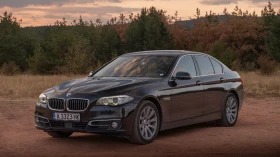 BMW 530 L7* Soft close* DIST* Head Up | Auto.bg — изображение 2 BMW 530 L7* Soft close* DIST* Head Up | Auto.bg — изображение 2