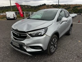 Снимка Opel Mokka X