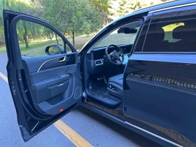 HongQi E-HS9 | 360 КАМЕРА | ПАНОРАМА | KEYLESS | | Auto.bg — изображение 8 HongQi E-HS9 | 360 КАМЕРА | ПАНОРАМА | KEYLESS | | Auto.bg — изображение 8