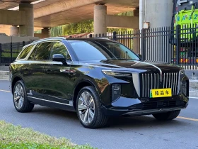 HongQi E-HS9 | 360 КАМЕРА | ПАНОРАМА | KEYLESS | | Auto.bg — изображение 3 HongQi E-HS9 | 360 КАМЕРА | ПАНОРАМА | KEYLESS | | Auto.bg — изображение 3