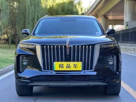 HongQi E-HS9 | 360 КАМЕРА | ПАНОРАМА | KEYLESS | | Auto.bg — изображение 2 HongQi E-HS9 | 360 КАМЕРА | ПАНОРАМА | KEYLESS | | Auto.bg — изображение 2