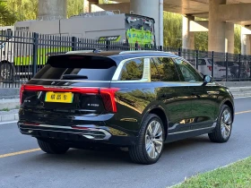HongQi E-HS9 | 360 КАМЕРА | ПАНОРАМА | KEYLESS | | Auto.bg — изображение 7 HongQi E-HS9 | 360 КАМЕРА | ПАНОРАМА | KEYLESS | | Auto.bg — изображение 7