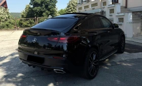 Mercedes-Benz GLE 450 d Coupe 4Matic AMG-Line - 87999 € - 28879097 3 | Car24.bg Mercedes-Benz GLE 450 d Coupe 4Matic AMG-Line - 87999 € - 28879097 3