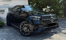 Mercedes-Benz GLE 450 d Coupe 4Matic AMG-Line - 87999 € - 28879097 2 | Car24.bg Mercedes-Benz GLE 450 d Coupe 4Matic AMG-Line - 87999 € - 28879097 2