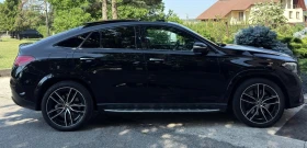 Mercedes-Benz GLE 450 d Coupe 4Matic AMG-Line - 87999 € - 28879097 5 | Car24.bg Mercedes-Benz GLE 450 d Coupe 4Matic AMG-Line - 87999 € - 28879097 5