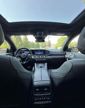 Mercedes-Benz GLE 450 d Coupe 4Matic AMG-Line - 87999 € - 28879097 9 | Car24.bg Mercedes-Benz GLE 450 d Coupe 4Matic AMG-Line - 87999 € - 28879097 9