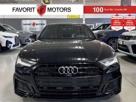 Audi S6 * 2.9 TFSI QUATTRO| PREMIUMPLUS| NAV| HUD| REDLEAT