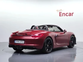 Porsche Boxster 2.7 981 | Auto.bg — изображение 3 Porsche Boxster 2.7 981 | Auto.bg — изображение 3