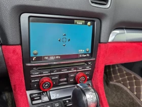 Porsche Boxster 2.7 981 | Auto.bg — изображение 12 Porsche Boxster 2.7 981 | Auto.bg — изображение 12