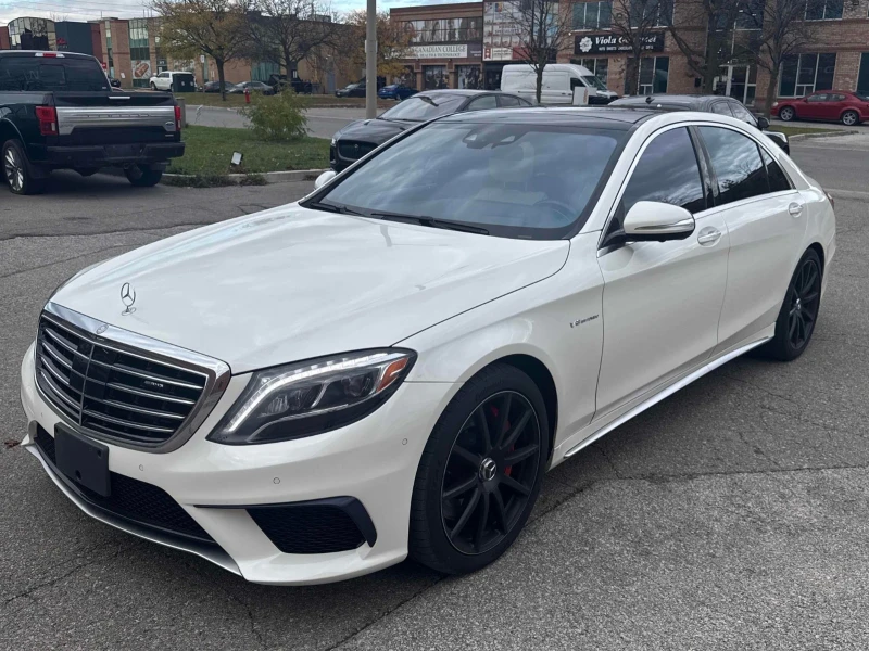 Mercedes-Benz S 63 AMG CARFAX АВТО КРЕДИТ - 66800 лв. / 34154.30 € - 21163712 1 | Car24.bg Mercedes-Benz S 63 AMG CARFAX АВТО КРЕДИТ - 66800 лв. / 34154.30 € - 21163712 1