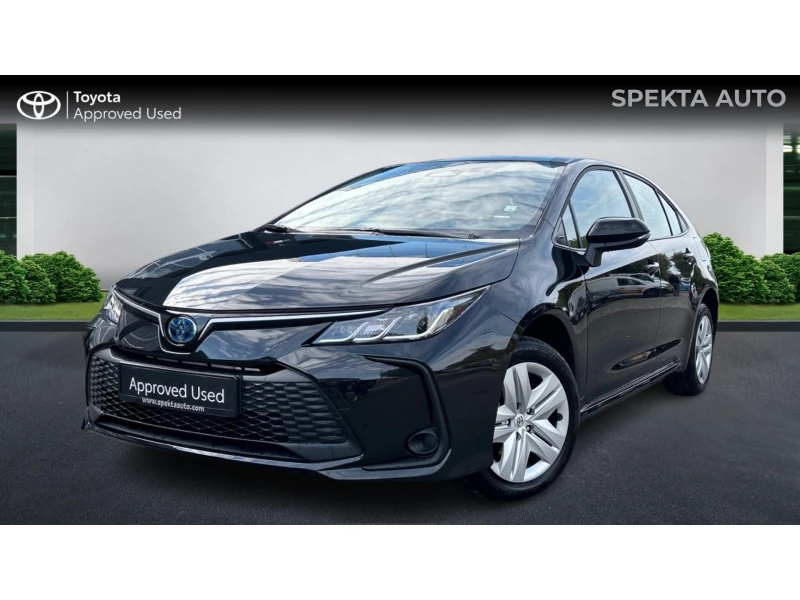 Toyota Corolla Месечна вноска от 265 - 23990 € - 36760652 1 | Car24.bg Toyota Corolla Месечна вноска от 265 - 23990 € - 36760652 1