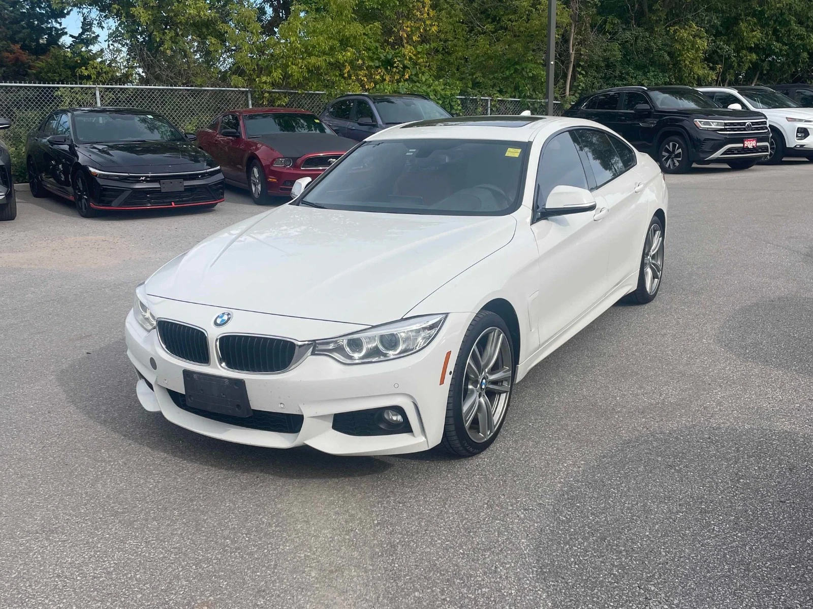 BMW 435 Head-Up * Harman/Kardon * АвтоКредит (ЦЕНА ДО БГ) | Auto.bg — изображение 1 BMW 435 Head-Up * Harman/Kardon * АвтоКредит (ЦЕНА ДО БГ) | Auto.bg — изображение 1