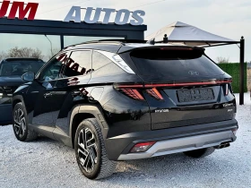 Hyundai Tucson Plug-in-hybrid Facelift 4x4 | FULL | Matrix LED | - 38500 € / 75299.46 лв. - 25145987 5 | Car24.bg Hyundai Tucson Plug-in-hybrid Facelift 4x4 | FULL | Matrix LED | - 38500 € / 75299.46 лв. - 25145987 5