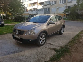 Nissan Qashqai - Car24.bg Nissan Qashqai