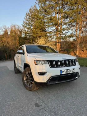 Jeep Grand cherokee 3.6 - Car24.bg Jeep Grand cherokee 3.6
