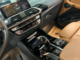 BMW X3 HEADUP* КАМЕРА* ДИСТРОНИК* 4 ПОДГРЕВА | Auto.bg — изображение 8 BMW X3 HEADUP* КАМЕРА* ДИСТРОНИК* 4 ПОДГРЕВА | Auto.bg — изображение 8