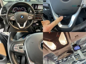 BMW X3 HEADUP* КАМЕРА* ДИСТРОНИК* 4 ПОДГРЕВА | Auto.bg — изображение 11 BMW X3 HEADUP* КАМЕРА* ДИСТРОНИК* 4 ПОДГРЕВА | Auto.bg — изображение 11