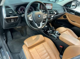 BMW X3 HEADUP* КАМЕРА* ДИСТРОНИК* 4 ПОДГРЕВА | Auto.bg — изображение 6 BMW X3 HEADUP* КАМЕРА* ДИСТРОНИК* 4 ПОДГРЕВА | Auto.bg — изображение 6