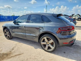 Porsche Macan 3.0l S | Auto.bg — изображение 2 Porsche Macan 3.0l S | Auto.bg — изображение 2