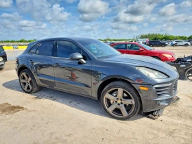 Porsche Macan 3.0l S | Auto.bg — изображение 4 Porsche Macan 3.0l S | Auto.bg — изображение 4