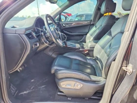 Porsche Macan 3.0l S | Auto.bg — изображение 7 Porsche Macan 3.0l S | Auto.bg — изображение 7