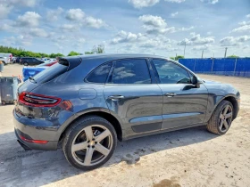 Porsche Macan 3.0l S | Auto.bg — изображение 3 Porsche Macan 3.0l S | Auto.bg — изображение 3