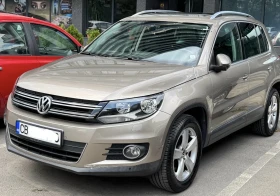 VW Tiguan Sport & Style Facelift | Auto.bg — изображение 3 VW Tiguan Sport & Style Facelift | Auto.bg — изображение 3