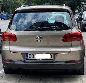 VW Tiguan Sport & Style Facelift | Auto.bg — изображение 4 VW Tiguan Sport & Style Facelift | Auto.bg — изображение 4
